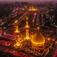 میرم کربلا