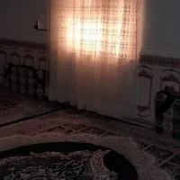 پرده|پرده، رانر، رومیزی|امیدیه, |دیوار