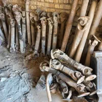 خرید فروش اتاق کمپرسی|قطعات یدکی و لوازم جانبی|شهرضا, |دیوار