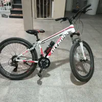 دوچرخه المپیاد ۲۶