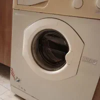 لباسشویی حایر