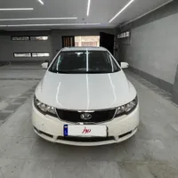 کیا سراتو اتوماتیک 1600cc، مدل ۲۰۱۶