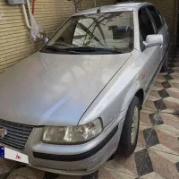 فروش سمند مدل۸۴