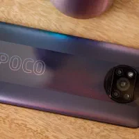 گوشی poco x3 pro
