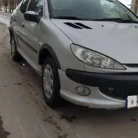 پژو ۲۰۶ موتور tu5