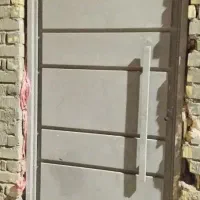 ساخت انواع درب آهنی کم درب و حفاظ ،نصب والپست|مصالح و تجهیزات ساختمان|گناباد, |دیوار