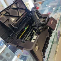 پرینتر بی سیم. دو رو زن  HP  M201dw|پرینتر، اسکنر، کپی، فکس|قم, پردیسان|دیوار