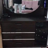 کمد لباس سالم