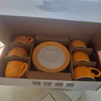 سرویس چایخوری زرین