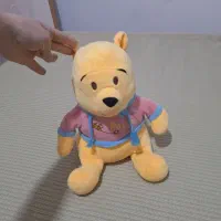 عروسک در حد نو