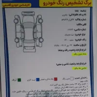 تیبا۲|خودرو سواری و وانت|اهواز, کیانشهر|دیوار