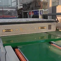 تشک تخت جیمنی مموری فوم هوشمند