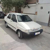 پراید 131
