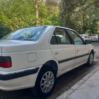 پژو پارس LX TU5، مدل ۱۳۹۷|خودرو سواری و وانت|تهران, شهرک تختی|دیوار