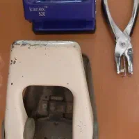 پانچ سوراخ کن