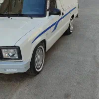 مزدا کارا 2000