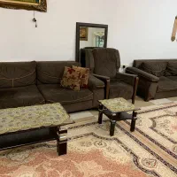 مبلمان|مبلمان خانگی و میز عسلی|شاهین دژ, |دیوار