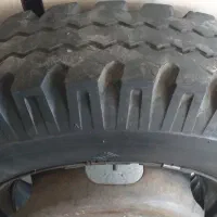 رینگ و لاستیک نیسان