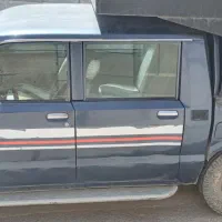 مزدا دوکابین ۲۰۰۰ انژکتور ژاپنی|خودرو سواری و وانت|حبیب آباد, |دیوار