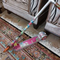 اسکوتر|دوچرخه، اسکیت، اسکوتر|اهواز, کیانپارس |دیوار