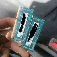 دوتا رم دو گیگ