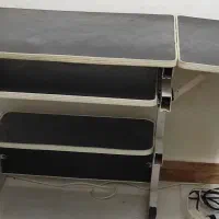 میز کامپیوتر|میز تحریر و کامپیوتر|قشم, |دیوار