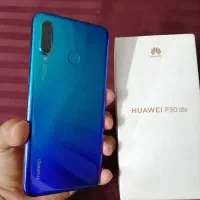 هواوی p30 لایت