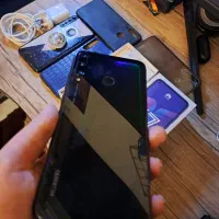 گوشی موبایل هواوی huawei y7p|موبایل|تبریز, |دیوار