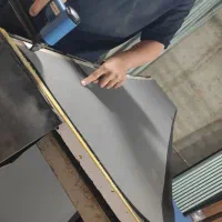 به تعدادی کارگر ساده جهت منگنه زنی ترمووال نیازمند|استخدام صنعتی، فنی، مهندسی|چهاردانگه (تهران), |دیوار