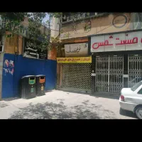 مغازه تجاری 19 متری