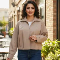 فروشنده خانم