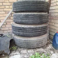 لاستیک نیسان