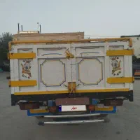 ایسوزو ۶ تن مدل ۹۱|خودرو سنگین|تهران, فرودگاه مهرآباد|دیوار