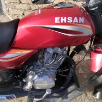 احسان شکاری|موتورسیکلت|سراوان, |دیوار