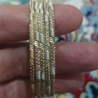 طلا در حد نو