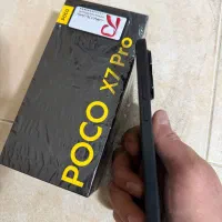 پوکوx7pro|موبایل|سنندج, |دیوار