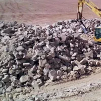شن ماسه سنگ بادی