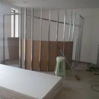 کناف و طراحی و بازسازی
