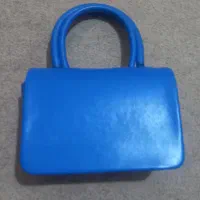 کیف برند پول اند بیر اصلی - معاوضه با کیف