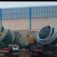 لوله بازکنی و تخلیه چاه مرودشت و حومه