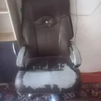 صندلی گردن