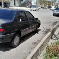 پژو ۴۰۵|خودرو سواری و وانت|خلخال, |دیوار