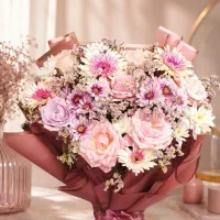 نیروی کار برای گلفروشی