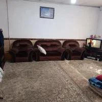 اجاره ویلایی حدود ۸۰ متر حیاط دار روبروی ریل آهن|اجارهٔ خانه و ویلا|کرج, کلاک پایین|دیوار