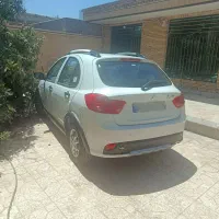 کوییک Gxمدل 1404