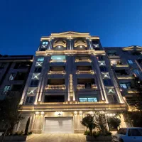 پیش فروش استثنایی واحدهای عمارت رامبد 19 آغاز شد