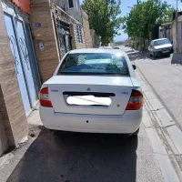 تیبا صندوق دار