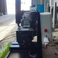 دیزل ژنراتور۴۰کاوا