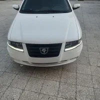 سمند سورن پلاس