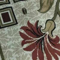 گلیم|گلیم، جاجیم، گبه|بجنورد, |دیوار